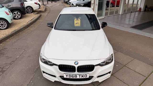 Used BMW 3 Series 2018 for sale - 77831727: Photo 2