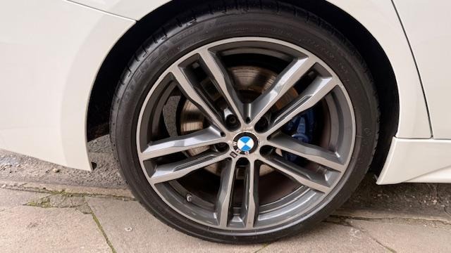 Used BMW 3 Series 2018 for sale - 77831727: Photo 20