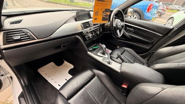 Used BMW 3 Series 2018 for sale - 77831727: Photo 21