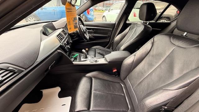 Used BMW 3 Series 2018 for sale - 77831727: Photo 22