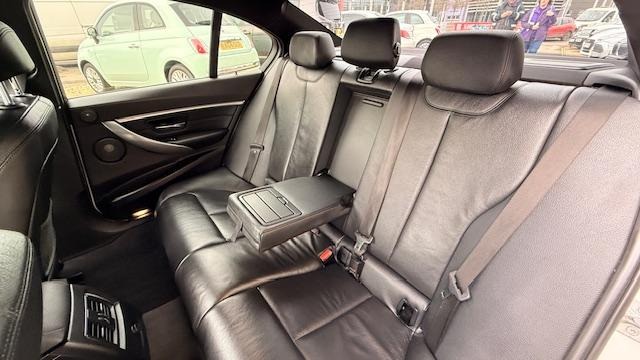 Used BMW 3 Series 2018 for sale - 77831727: Photo 24