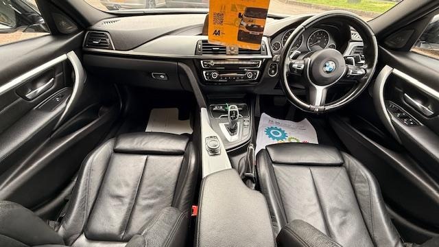 Used BMW 3 Series 2018 for sale - 77831727: Photo 26