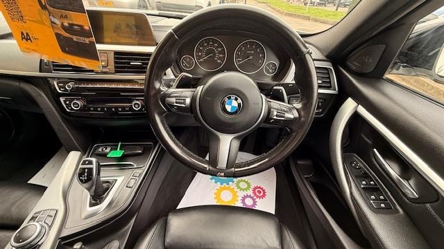 Used BMW 3 Series 2018 for sale - 77831727: Photo 27