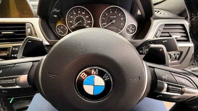 Used BMW 3 Series 2018 for sale - 77831727: Photo 28