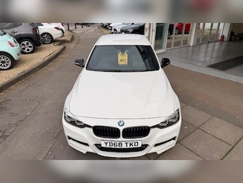 Used BMW 3 Series 2018 for sale - 77831727: Photo