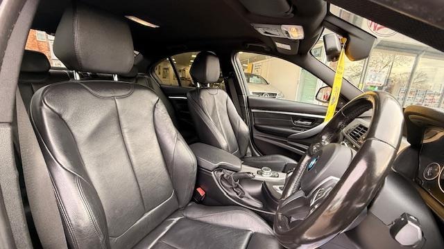 Used BMW 3 Series 2018 for sale - 77831727: Photo 33