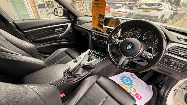 Used BMW 3 Series 2018 for sale - 77831727: Photo 35