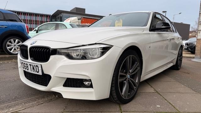 Used BMW 3 Series 2018 for sale - 77831727: Photo 5