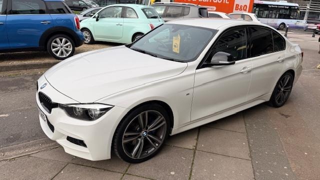 Used BMW 3 Series 2018 for sale - 77831727: Photo 6