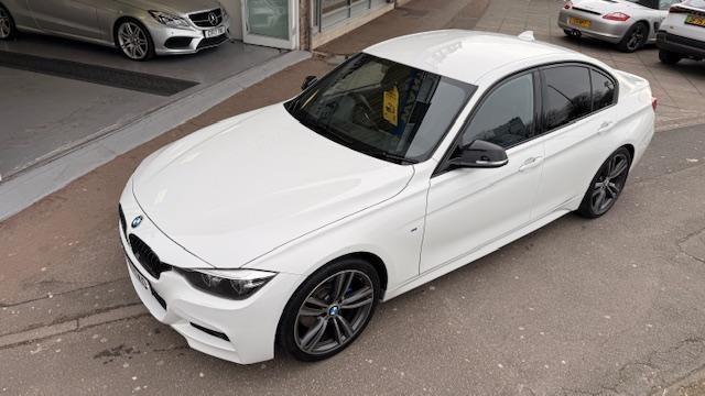 Used BMW 3 Series 2018 for sale - 77831727: Photo 7