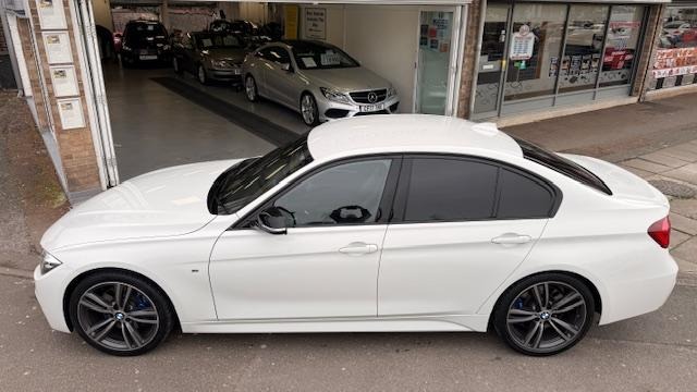 Used BMW 3 Series 2018 for sale - 77831727: Photo 8