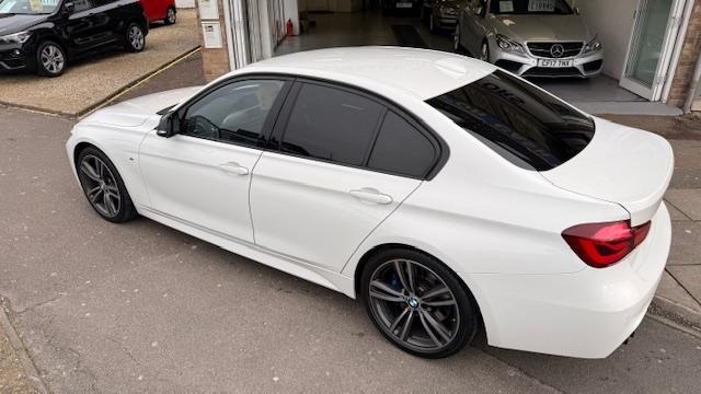 Used BMW 3 Series 2018 for sale - 77831727: Photo 9