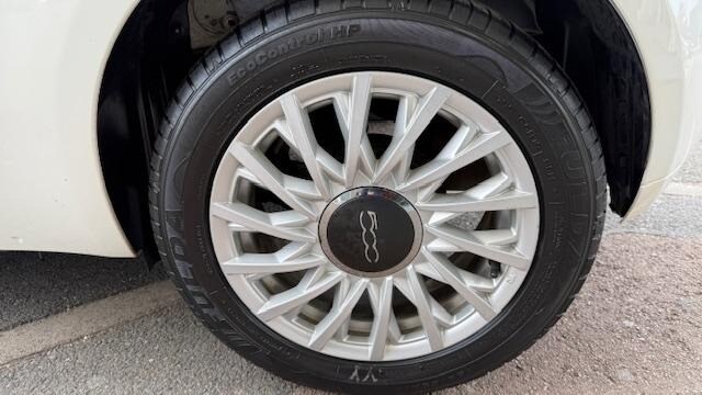 Used Fiat 500 2018 for sale - 76682436: Photo 19