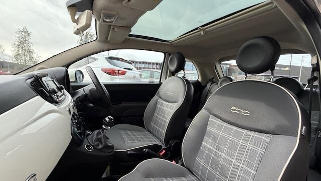 Used Fiat 500 2018 for sale - 76682436: Photo 22