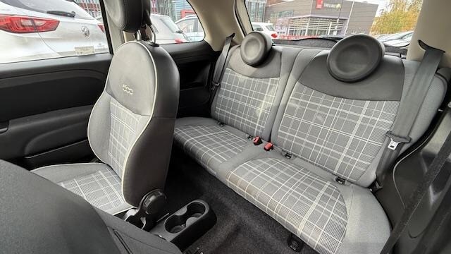 Used Fiat 500 2018 for sale - 76682436: Photo 23