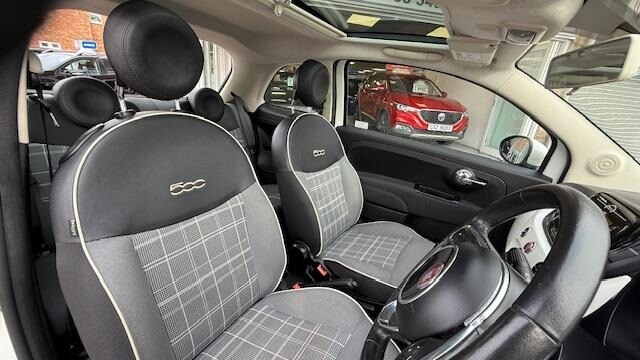 Used Fiat 500 2018 for sale - 76682436: Photo 30