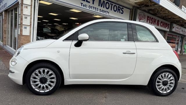 Used Fiat 500 2018 for sale - 76682436: Photo 7