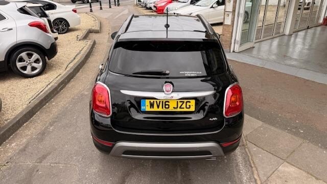 Used Fiat 500X 2016 for sale - 78107039: Photo 12