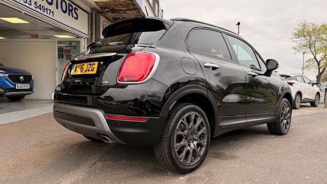 Used Fiat 500X 2016 for sale - 78107039: Photo 13