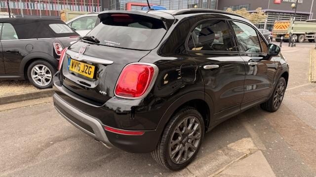 Used Fiat 500X 2016 for sale - 78107039: Photo 14