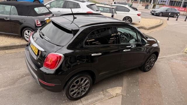 Used Fiat 500X 2016 for sale - 78107039: Photo 15