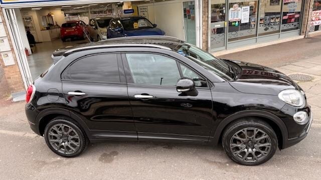 Used Fiat 500X 2016 for sale - 78107039: Photo 16