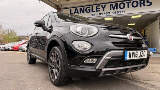 Used Fiat 500X 2016 for sale - 78107039: Photo 18