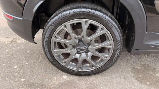 Used Fiat 500X 2016 for sale - 78107039: Photo 20