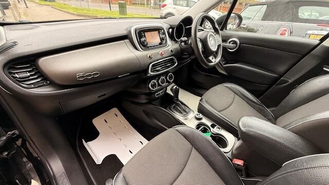 Used Fiat 500X 2016 for sale - 78107039: Photo 21