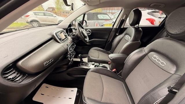 Used Fiat 500X 2016 for sale - 78107039: Photo 22