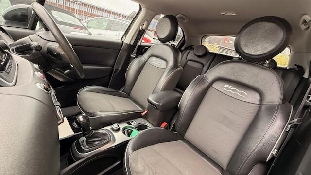 Used Fiat 500X 2016 for sale - 78107039: Photo 23