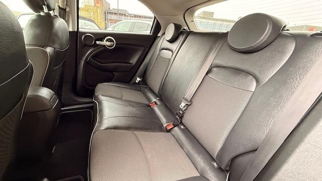 Used Fiat 500X 2016 for sale - 78107039: Photo 24