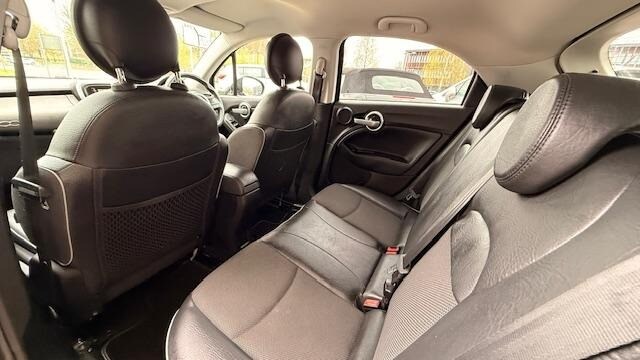 Used Fiat 500X 2016 for sale - 78107039: Photo 25