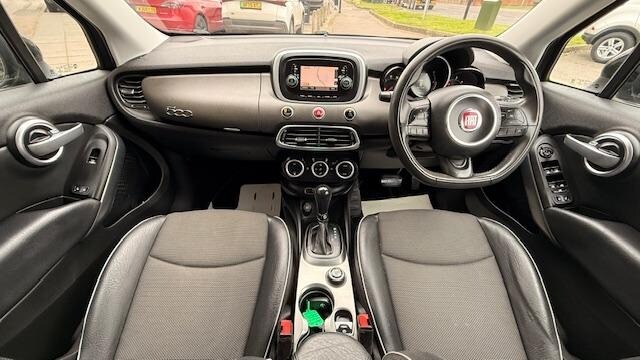 Used Fiat 500X 2016 for sale - 78107039: Photo 26
