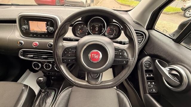 Used Fiat 500X 2016 for sale - 78107039: Photo 27