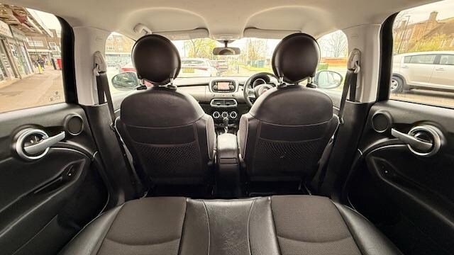 Used Fiat 500X 2016 for sale - 78107039: Photo 28