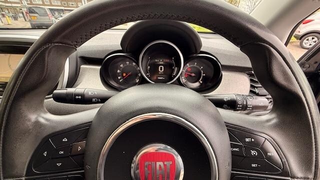 Used Fiat 500X 2016 for sale - 78107039: Photo 29