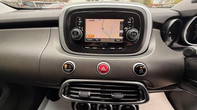 Used Fiat 500X 2016 for sale - 78107039: Photo 30