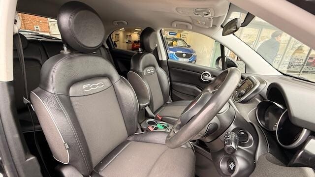 Used Fiat 500X 2016 for sale - 78107039: Photo 33