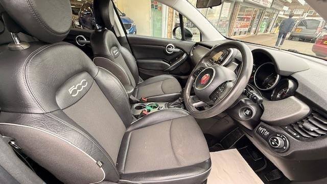 Used Fiat 500X 2016 for sale - 78107039: Photo 34