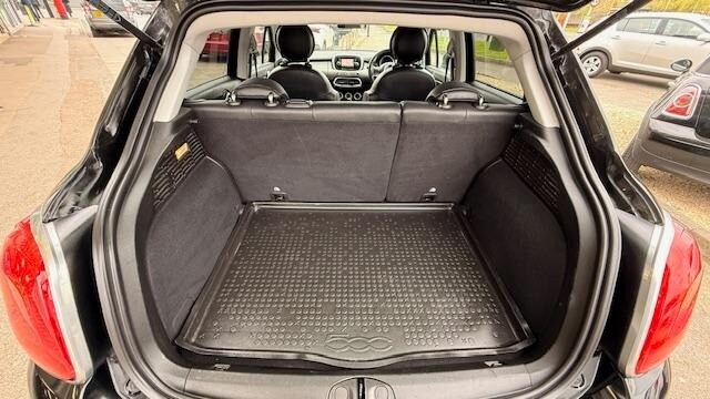 Used Fiat 500X 2016 for sale - 78107039: Photo 36