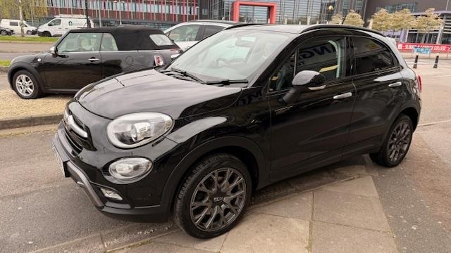 Used Fiat 500X 2016 for sale - 78107039: Photo 5