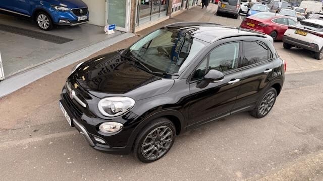 Used Fiat 500X 2016 for sale - 78107039: Photo 6