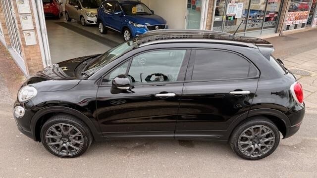 Used Fiat 500X 2016 for sale - 78107039: Photo 7