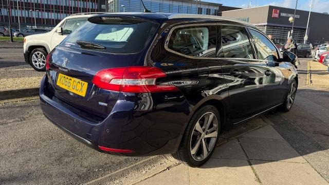 Used Peugeot 308 2017 for sale - 76892997: Photo 14