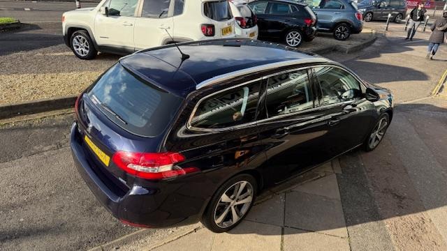 Used Peugeot 308 2017 for sale - 76892997: Photo 16