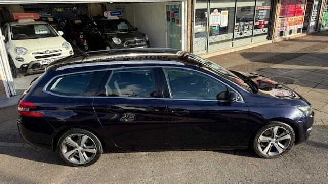 Used Peugeot 308 2017 for sale - 76892997: Photo 17