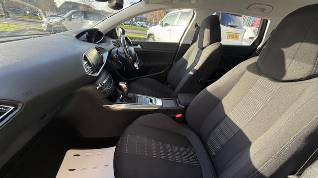 Used Peugeot 308 2017 for sale - 76892997: Photo 22