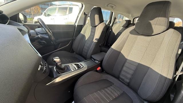 Used Peugeot 308 2017 for sale - 76892997: Photo 23