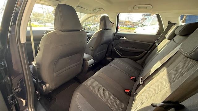 Used Peugeot 308 2017 for sale - 76892997: Photo 25